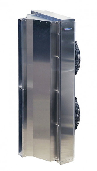 Воздушная завеса Тепломаш КЭВ-П4050A нерж. без нагрева