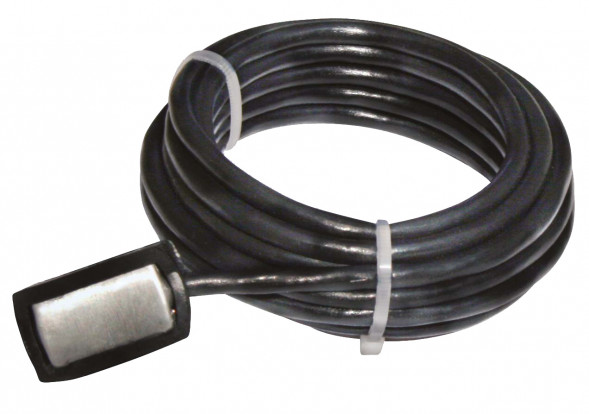 Датчик температуры TST04-2,0-П (+25 до +30)