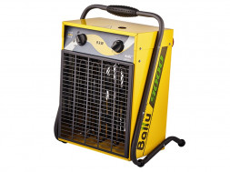 Электрическая тепловая пушка Ballu BHP-M-9