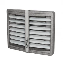 Водяной тепловентилятор Sonniger CR4 PRO