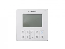 Кассетный инверторный кондиционер Kentatsu KSZB35HZAN1R/KSUNB35HZAN1/KPU65-D