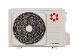 Кассетный инверторный кондиционер Kentatsu KSZB35HZAN1R/KSUNB35HZAN1/KPU65-D