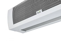 Водяная тепловая завеса Ballu BHC-H10W18-PS (пульт BRC-D2)