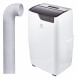 Мобильный кондиционер Electrolux EACM-09 GT/N6