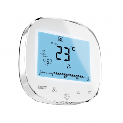 Контроллер WING EC 1-4-0-2801-0155