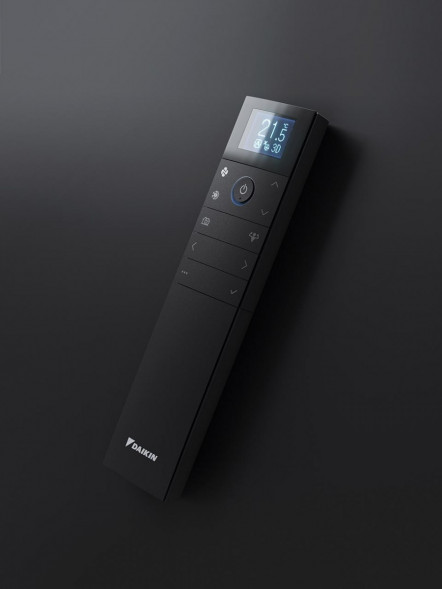 Кондиционер инверторный Daikin FTXJ25AB/RXJ25A