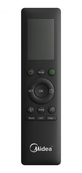 Кондиционер инверторный Midea MSAG4W07N8C2S-I/MSAG4-07N8C2S-O