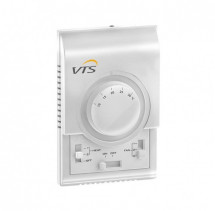 Настенный регулятор с термостатом для VOLCANO/WING