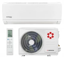 Кондиционер инверторный Kentatsu KSGYK35HZRN1/KSRYK35HZRN1
