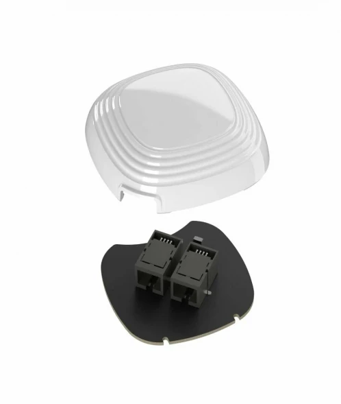 Система защиты от протечки воды Stahlmann Base 1/2