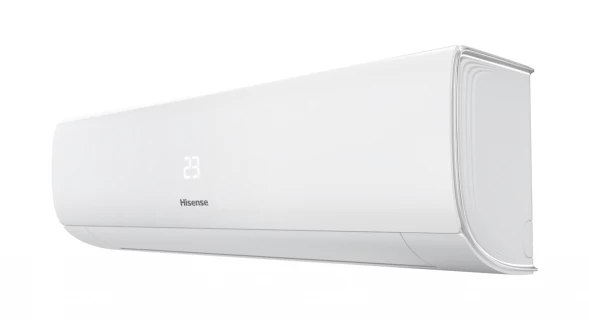 Мульти-сплит-система Hisense 50 м² на 2 комнаты 20+35 Zoom