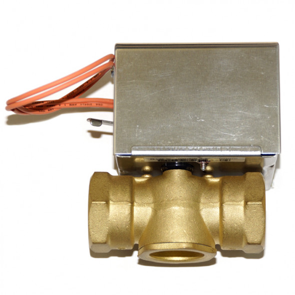 Клапан ТМ-К-1-СП (Тепломаш 1 дюйм)