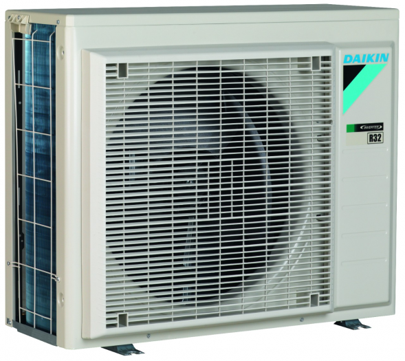 Кондиционер инверторный Daikin FTXF60D/RXF60D
