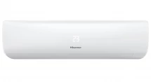 Мульти-сплит-система Hisense 50 м² на 3 комнаты 20+20+20 Zoom