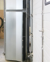 Тепловая завеса Тепломаш КЭВ-48П5060E