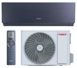 Кондиционер инверторный Tosot T12H-SCD/I/T12H-SCD/O