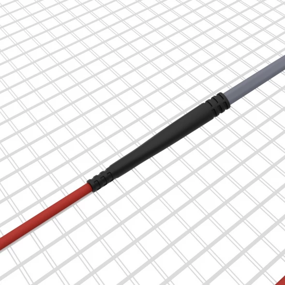 Мат нагревательный Теплолюкс NEO 2240 Вт/14,0 кв.м