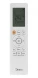 Кассетный кондиционер Midea MCA3-12HRN1-QC2/MOX330-12HN1-LQ/T-MBQ4-03E