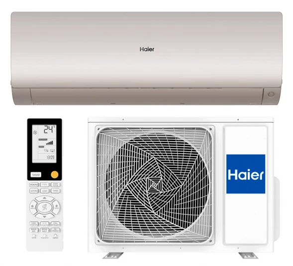 Кондиционер инверторный Haier AS70S2SF3FA-G/1U70S2SJ2FA