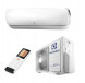 Кондиционер инверторный Electrolux EACS/I-14 HEV/N3 