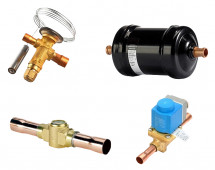 Соединительный комплект Kentatsu CCK-70