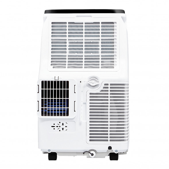 Мобильный кондиционер Ballu BPAC-09 SW/N1