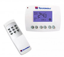 Тепловая завеса Тепломаш КЭВ-200П5120W