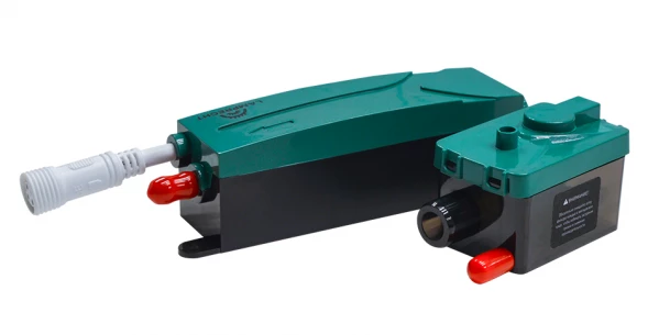 Насос дренажный LP015-15FL (15 л/ч, 15 м, проточный) LAMPRECHT