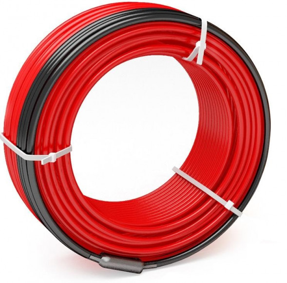 Нагревательный кабель Warmstad WSS 1360Вт-95,0м