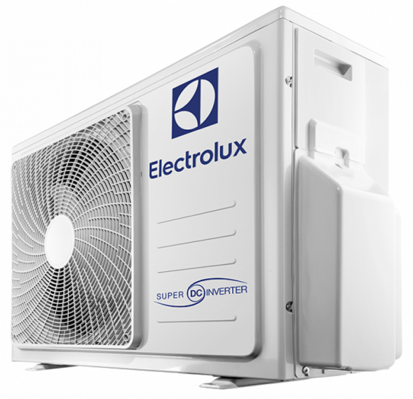 Кондиционер инверторный Electrolux EACS/I-12HVI/N8_21Y