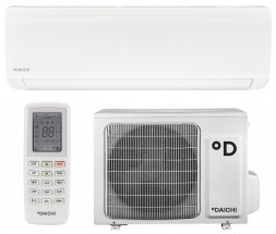 Кондиционер Daichi ICE25AVQ1-1/ICE25FV1-1