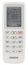 Кондиционер Daichi ICE25AVQ1-1/ICE25FV1-1