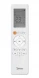 Напольно-потолочный кондиционер Midea MUE-18HRN1-Q2/MOX330U-18HN1-LQB6