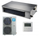 Канальный кондиционер Quattroclima QV-I48DG/QN-I48UG