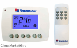 Тепловая завеса Тепломаш КЭВ-36П4021Е