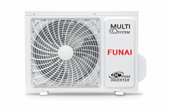 Наружный блок Funai RAMI-2OR50HP.D06/U