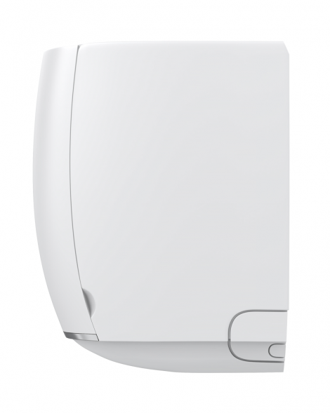 Кондиционер инверторный Hisense AS-24UW4RBBTV00