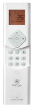 Внутренний блок Royal Clima RCI-TM18HN