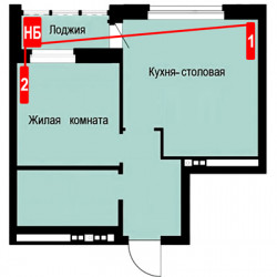 Установка мульти сплит системы