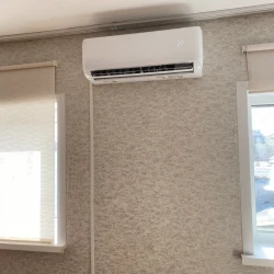 Установка кондиционера «под ключ»