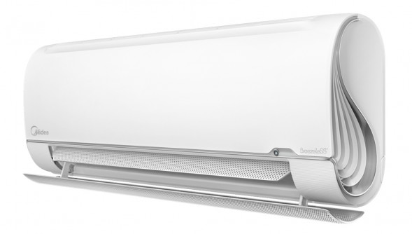 Кондиционер инверторный Midea MSFA2W-09N8D6-I/MSFA1-09N8D6-O