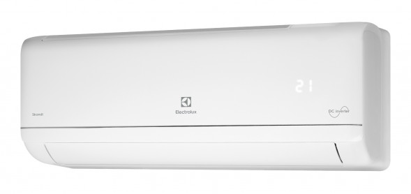 Кондиционер инверторный Electrolux EACS/I-18HSK/N3
