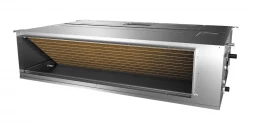 Канальный кондиционер Midea MTI-18HW1N1P-QB6/MOX330U-18HN1-LQB6