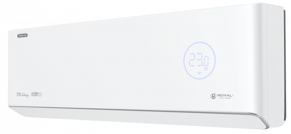 Кондиционер инверторный Royal Clima RCI-RF30HN