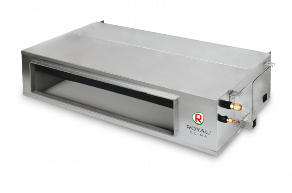 Канальный кондиционер Royal Clima CO-D 60HNCI/CO-E 60HNCI