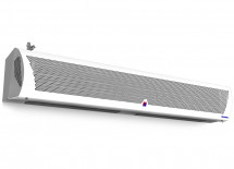 Водяная тепловая завеса Тепломаш КЭВ-220П5121W