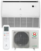 Напольно-потолочный кондиционер Royal Clima CO-F 36HNCI/CO-E 36HNCI