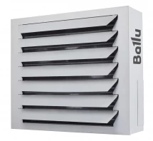 Водяной тепловентилятор Ballu BHP-W4-70-S