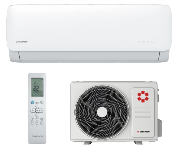 Кондиционер Kentatsu KSGA35HFRN1/KSRA35HFRN1