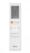 Кондиционер инверторный Midea MSES1S-24FRN8G1/MOES1-24FRN8G1